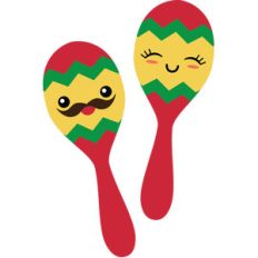 maracas