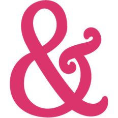 ampersand