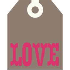 love tag