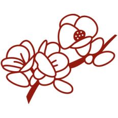 flowering quince
