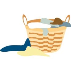 laundry basket