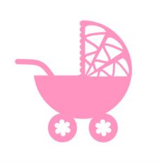 baby carriage