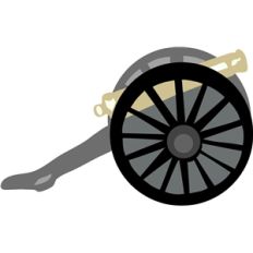 cannon