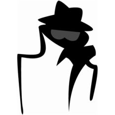 spy