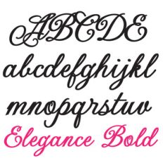 ld elegance bold