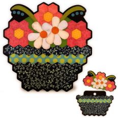 garden basket hidden gift card