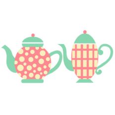 teapots