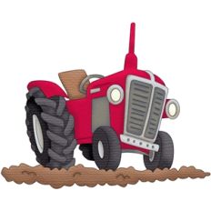 tractor