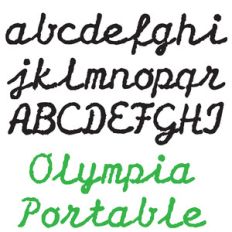 ld olympia portable