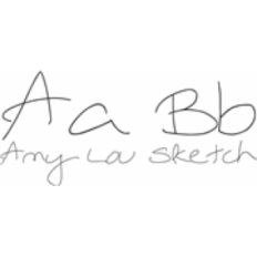 Amy Lou Sketch