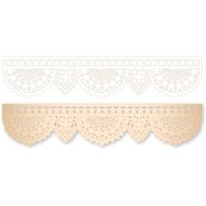 doily border