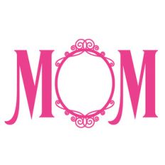 mom frame