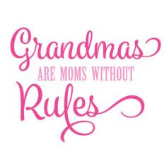 grandma definition