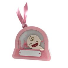 shaker ball baby box