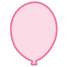 nested balloons
