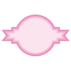 nested fancy circle labels