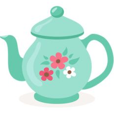 tea pot