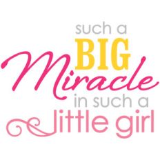 big miracle little girl