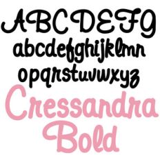 zp cressandra bold