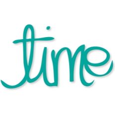 time