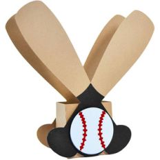 baseball bat box