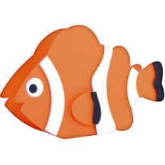 clownfish box