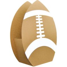 football box