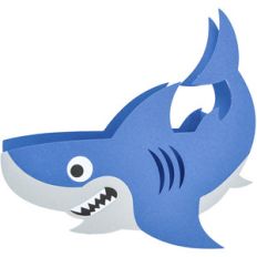 shark box
