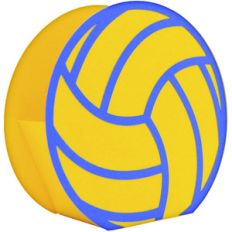 volleyball box