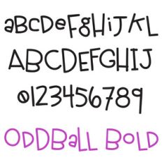 snf oddball bold