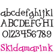 snf skidamarink