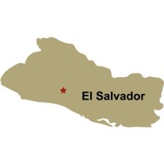 el salvador