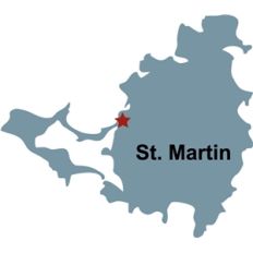 st martin