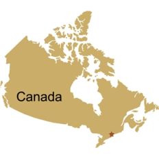 canada