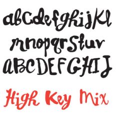 zp high key mix