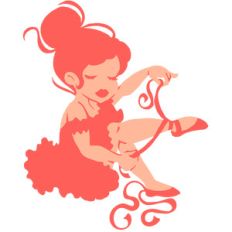 sweet balerina