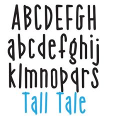 ld tall tale