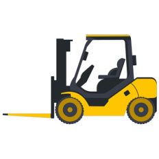 forklift