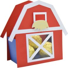 barn box