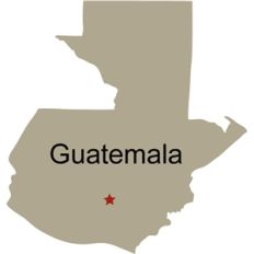 guatemala