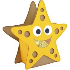 cute starfish box