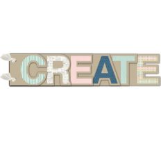 create word album