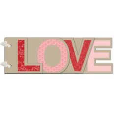 love word album