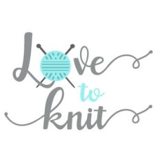 love to knit