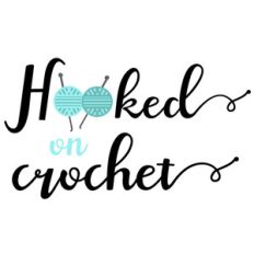 hooked on crochet
