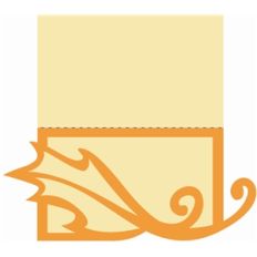 thanksgiving place card