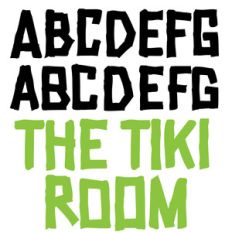 zp the tiki room