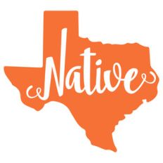 texas native