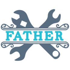 tools split monogram