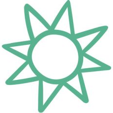 sun